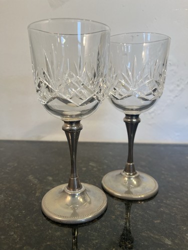 Royal county silver plate wine - county,
