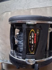Penn 340 gti right - penn, hand