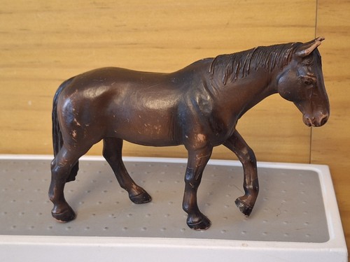 Schleich horse holstein mare - schleich,