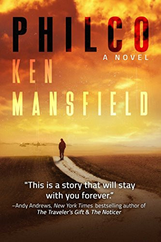 Philco mansfield ken - -,