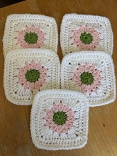 Set Of 5 Handmade Bespoke