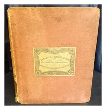 TODD, JOHN HENRY Historical