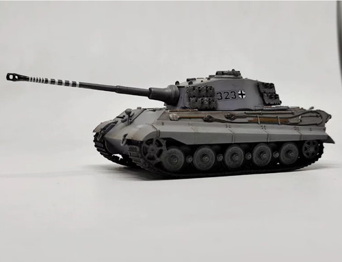 Scale german wwii - 1:72,