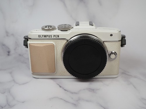 Olympus pen pl7 16mp - olympus,