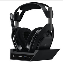 Logitech G Astro A50 X
