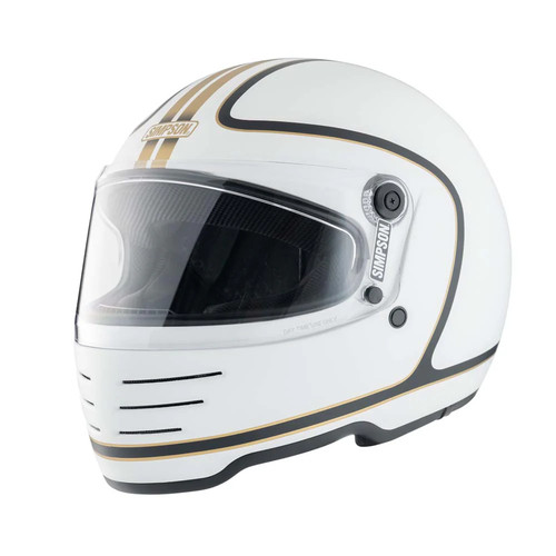 Simpson m62 full - full, face