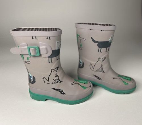 Joules wellies - joules, (originals)