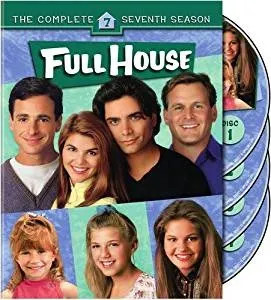 Full house the complete - full, house: