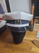 Ex Police Obsolete Security