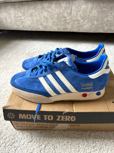 Adidas kegler super - kegler,