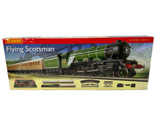 DCC READY HORNBY R1072 OO