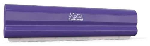 Equigroomer inch deshedding - equigroomer, 8-inch