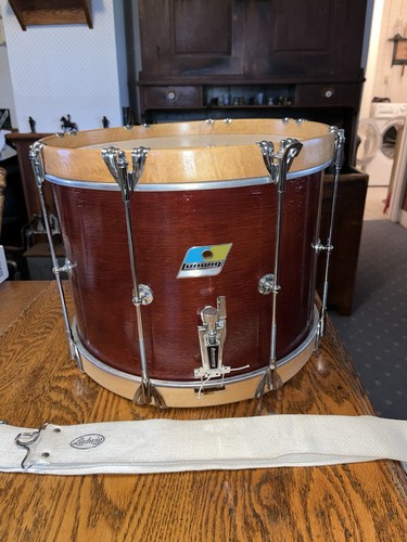 Nice original ludwig - ludwig, vintage