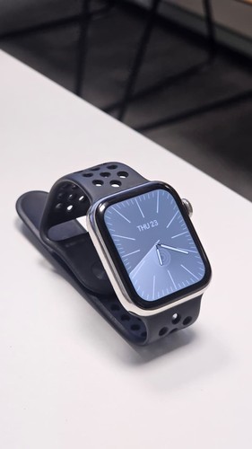 Apple watch series - series,