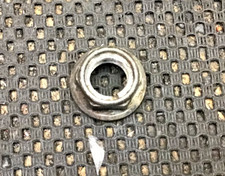 Honda CBR1000F 1989 Swing arm