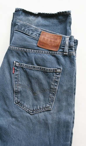 Levi lot 501 premium - lot, big