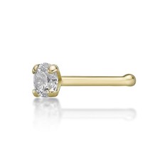 2.7mm 0.07 Carat Diamond