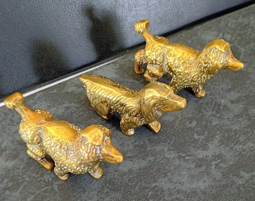 Items heavy english brass - heavy,