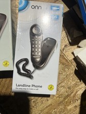 Asda Landline phone-new