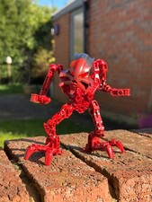 Lego Bionicle Vultraz (8698)