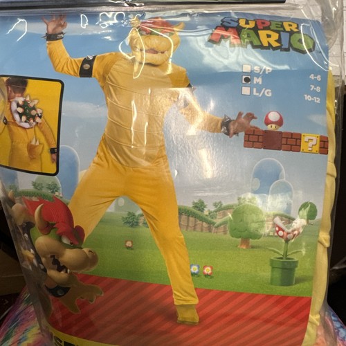 Disguise bowser costume for - disguise,