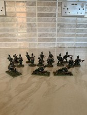 British Napoleonics Chosen