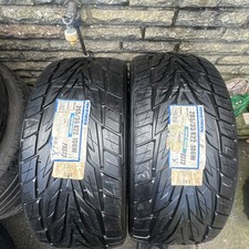 Toyo Proxes ST III 285/35/22