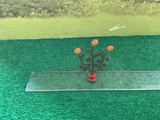 Vintage Britains Lead Floral