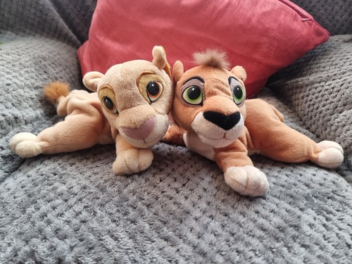 Vintage disney lion king - disney,