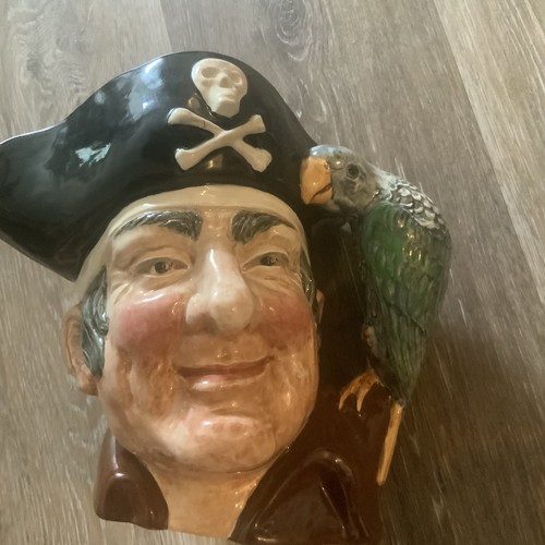 Royal doulton vtg - 1951, large