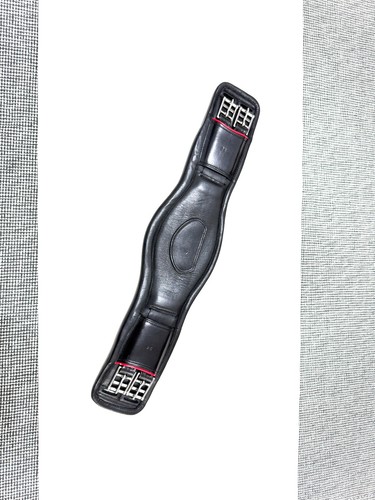 61cm black anatomical dressage - 61cm,