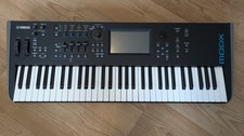 Yamaha MODX6 - workstation synthesizer keyboard