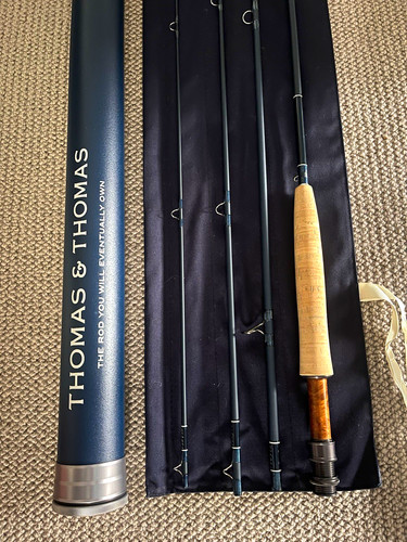 Thomas avantt 9ft - &,