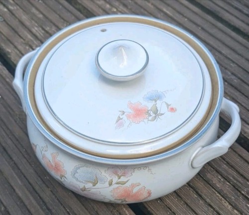 Denby encore sweetpea print - denby,