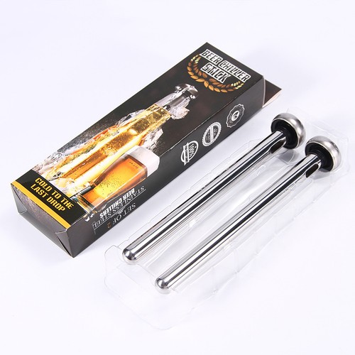 2pcs beer chiller sticks - chiller,