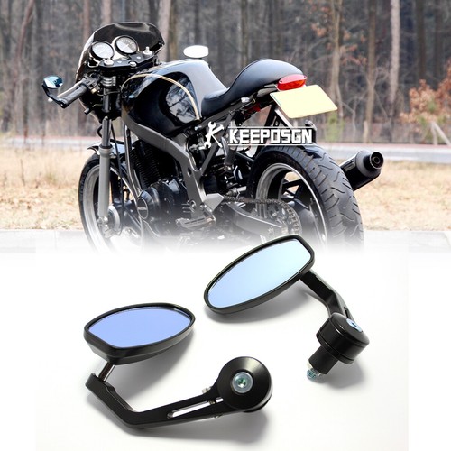 Motorcycle hollow bar - 7/8",