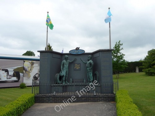 Photo 6x4 senna - photo,