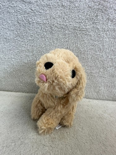 Hamleys small labrador golden