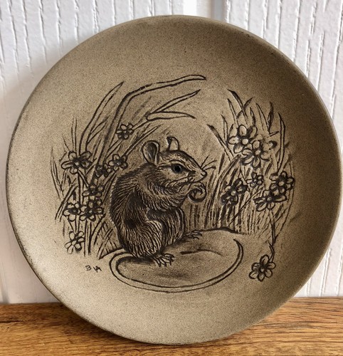 Poole pottery linley adams - poole, b