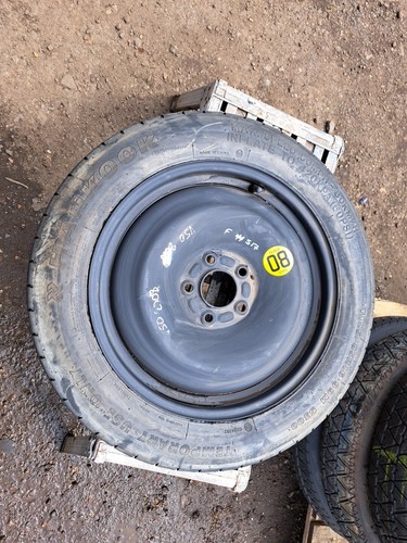Volvo v50 2008 125 r16 - volvo,