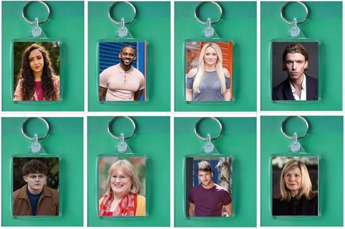 Hollyoaks characters photo - hollyoaks,