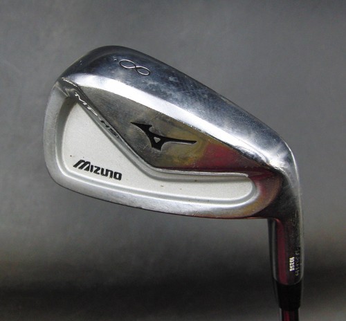 Mizuno iron regular - mizuno, mp-h5