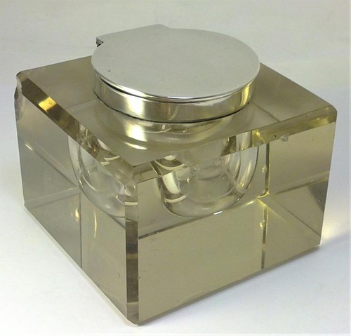 Antique art deco hallmarked - antique,