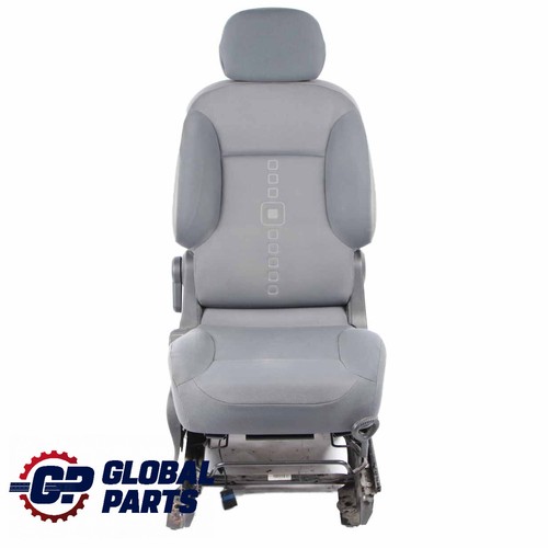 Front seat citroen berlingo - front,