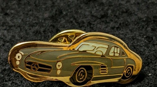 Vintage mercedes benz 300 - vintage, mercedes-benz