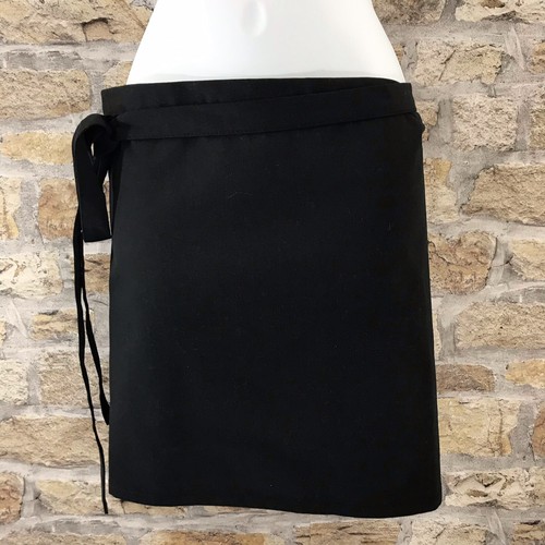 Premier black wrap around - premier,