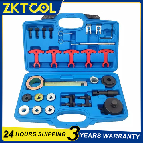 Engine camshaft timing tool - engine,