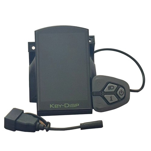 Kd986 lcd display - kd986, ebike