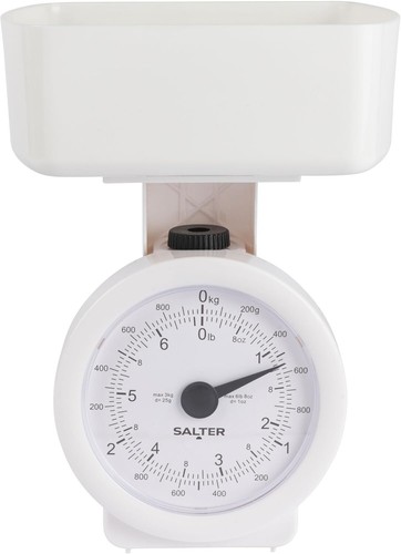 Salter mechanical kitchen - salter,