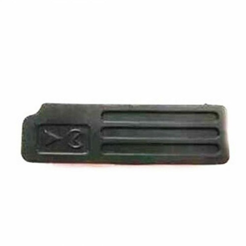 Bottom terminal rubber cover - bottom,